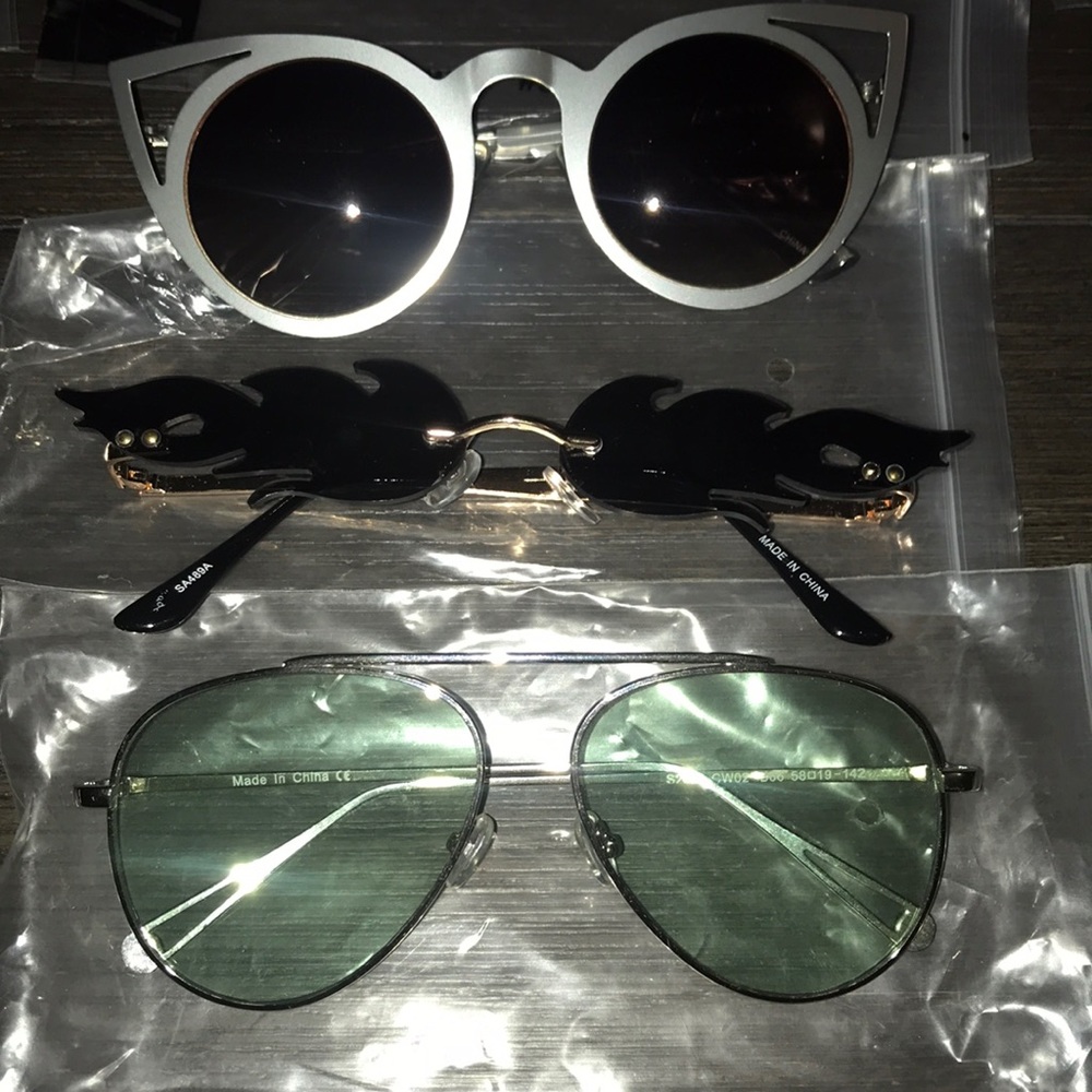 Sunglasses